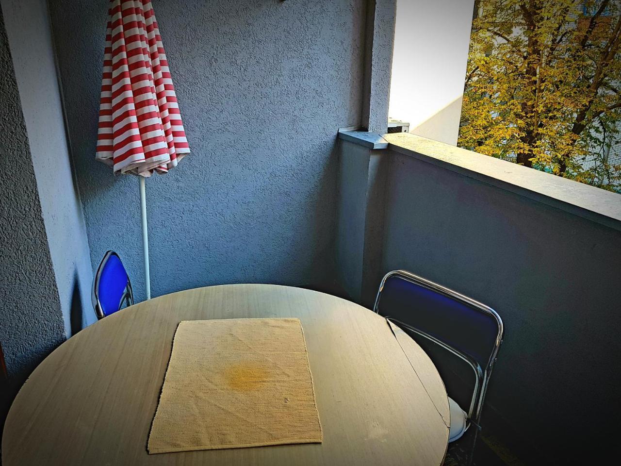 Dijamant Appartement Banja Koviljača Buitenkant foto