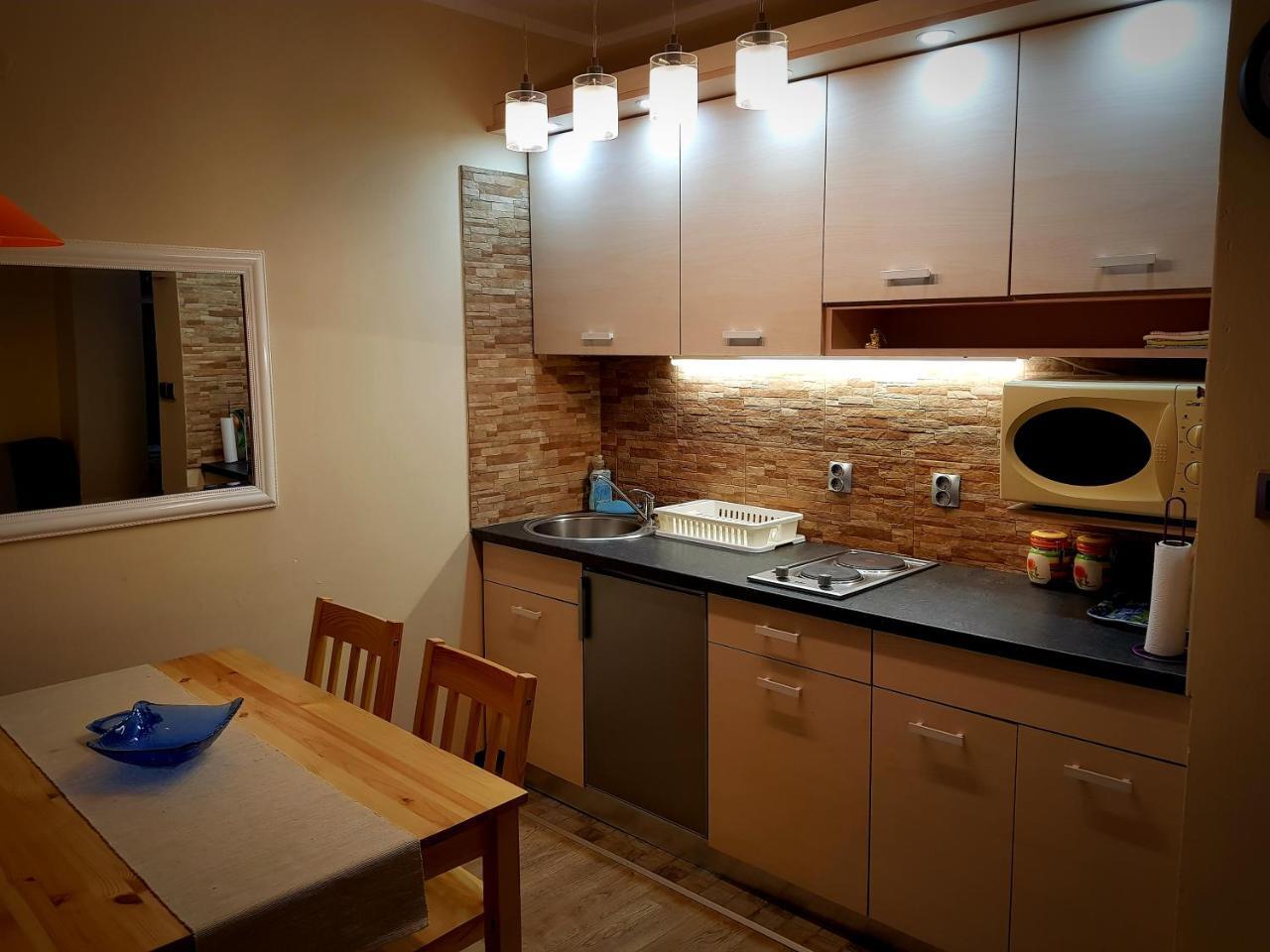 Dijamant Appartement Banja Koviljača Buitenkant foto
